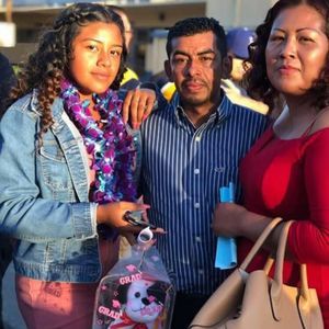 Meet your Posher, Aileen